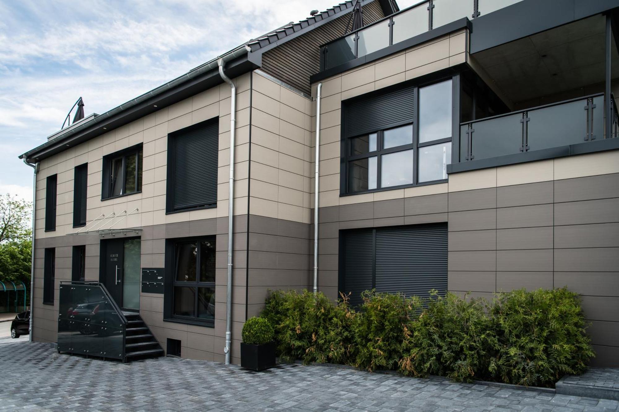Heaven House Penthousewohnung Siebter Himmel ทิมเมนดอร์เฟอร์ ชตรันด์ ภายนอก รูปภาพ