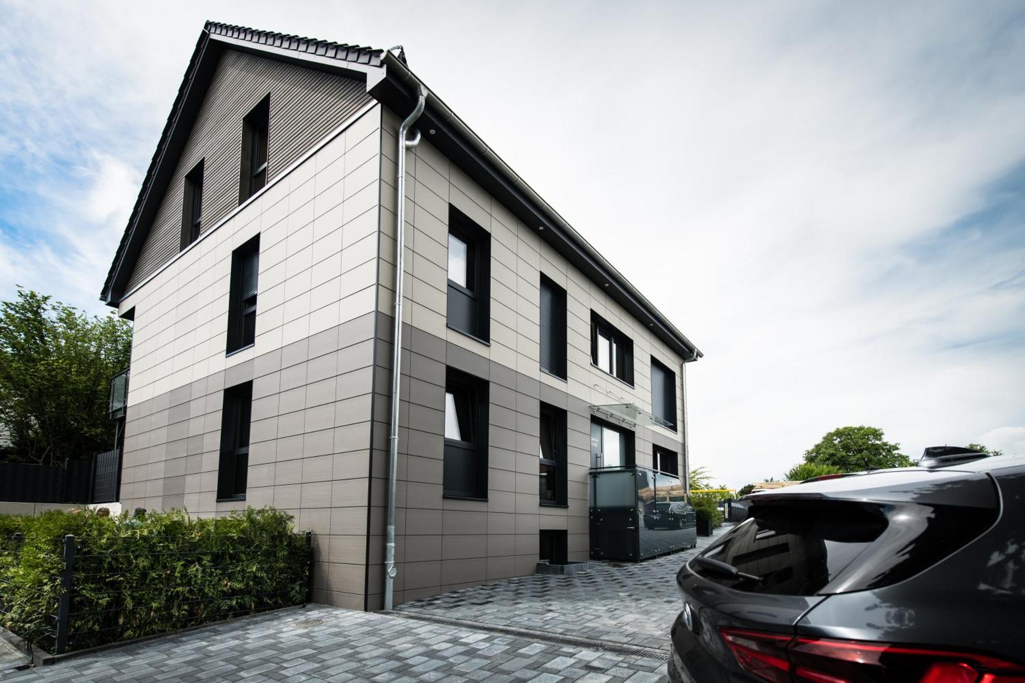 Heaven House Penthousewohnung Siebter Himmel ทิมเมนดอร์เฟอร์ ชตรันด์ ภายนอก รูปภาพ